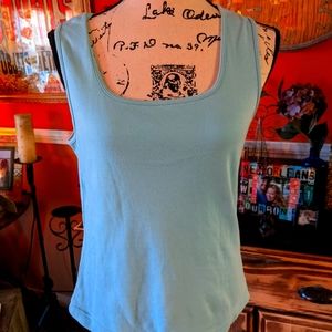 Don Caster sleeveless blouse